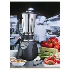 Santos blender n°37 base moteur seule-Cerf Dellier Discount