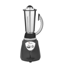 Santos blender n°37 bol inox 2 L-Cerf Dellier New