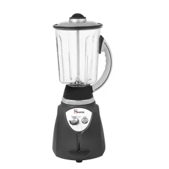 Santos blender n°37 bol transparent 4 l-Cerf Dellier Discount