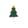 Sapin de Noël sur pique-Cerf Dellier Clearance