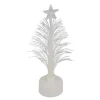 Sapin lumineux sur pique-Cerf Dellier Clearance