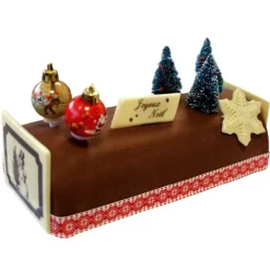Sapins touffus sur pique (x100)-Cerf Dellier Online