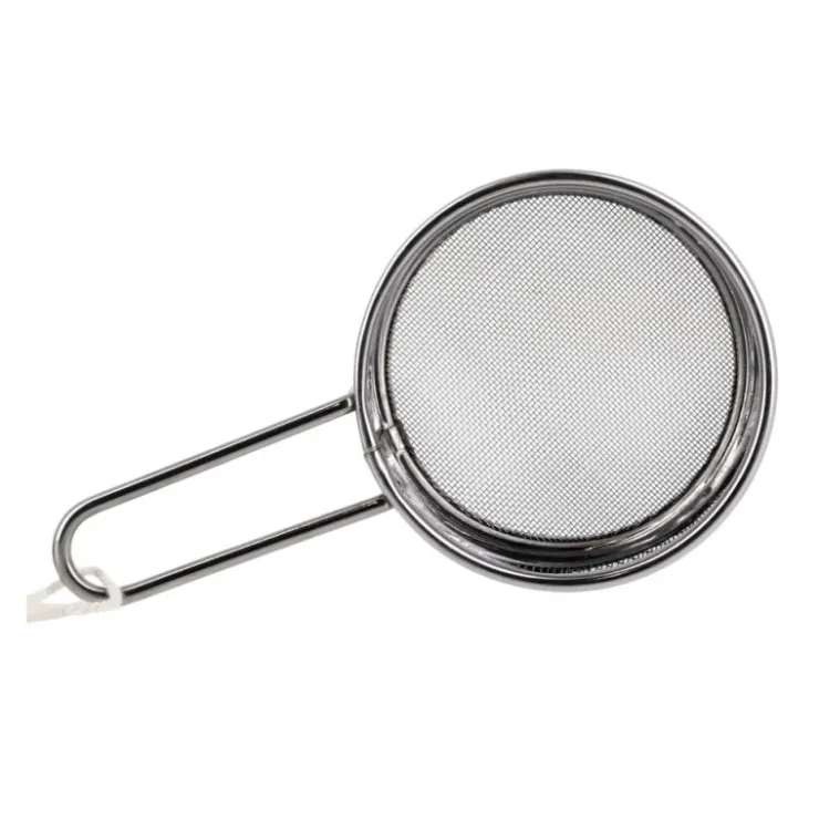 Saupoudreuse inox Ø 6,5 cm-Cerf Dellier Outlet