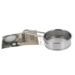 Saupoudreuse inox Ø 6,5 cm-Cerf Dellier Outlet