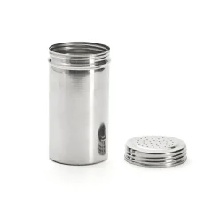 Saupoudreuse inox à trous fins-Cerf Dellier Online