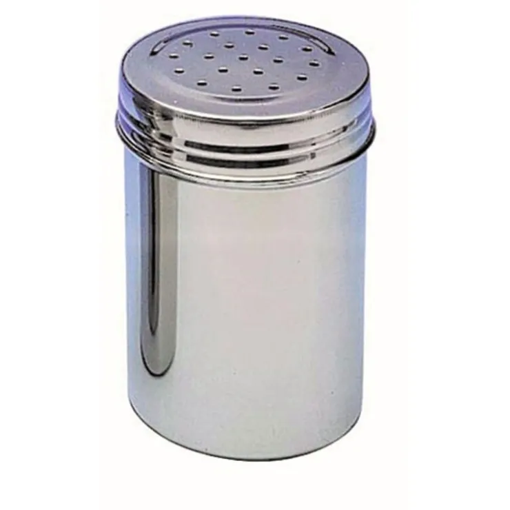 Saupoudreuse inox gros débit-Cerf Dellier Hot