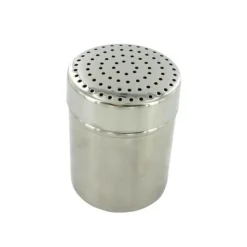 Saupoudreuse Inox perfos 2 mm-Cerf Dellier Hot