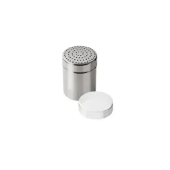 Saupoudreuse Inox perfos 2 mm-Cerf Dellier Hot