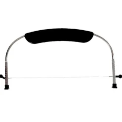 Scie à génoise réglable 32 cm-Cerf Dellier Discount