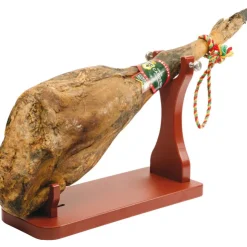 Serre jambon serrano 50 cm-Cerf Dellier Clearance