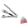 Set de couverts nomades inox-Cerf Dellier Clearance
