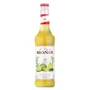 Sirop Citron Vert 700 ml-Cerf Dellier