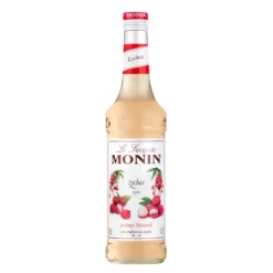 Sirop de Litchi 700 ml-Cerf Dellier Outlet