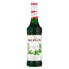 Sirop de Menthe Verte 700 ml-Cerf Dellier Hot