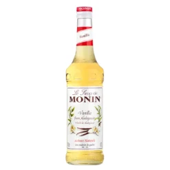 Sirop de Vanille de Madagascar 700 ml-Cerf Dellier Best