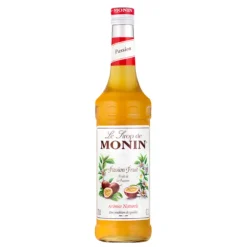 Sirop Fruit de la Passion 700 ml-Cerf Dellier Best