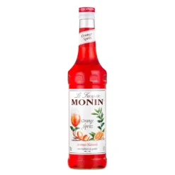 Sirop Orange Spritz 700 ml-Cerf Dellier Sale