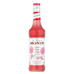 Sirop Saveur Barbe à Papa 700 ml-Cerf Dellier Hot