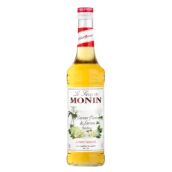 Sirop saveur Fleur de Sureau 700 ml-Cerf Dellier New