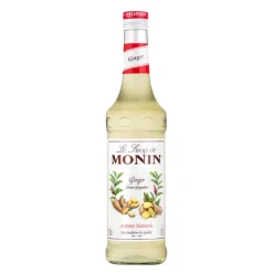 Sirop Saveur Gingembre 700 ml-Cerf Dellier Outlet