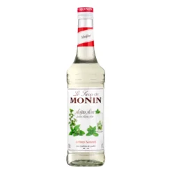 Sirop Saveur Mojito Mint 700 ml-Cerf Dellier New