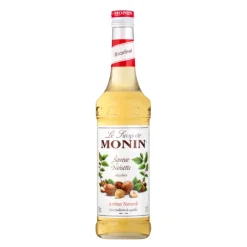 Sirop saveur Noisette 700 ml-Cerf Dellier Outlet