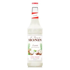 Sirop Saveur Noix de Coco 700 ml-Cerf Dellier Discount