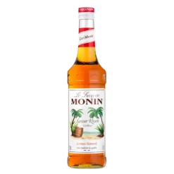 Sirop Saveur Rhum 700 ml-Cerf Dellier Outlet