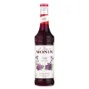 Sirop Saveur Violette 700 ml-Cerf Dellier New