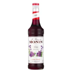 Sirop Saveur Violette 700 ml-Cerf Dellier New