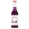Sirop Saveur Violette 250 ml-Cerf Dellier Clearance