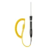 Sonde pour thermomètre électronique à thermocouple 12 cm-Cerf Dellier Best
