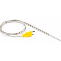 Sonde spéciale four pour thermomètre à thermocouple 17 cm-Cerf Dellier Best
