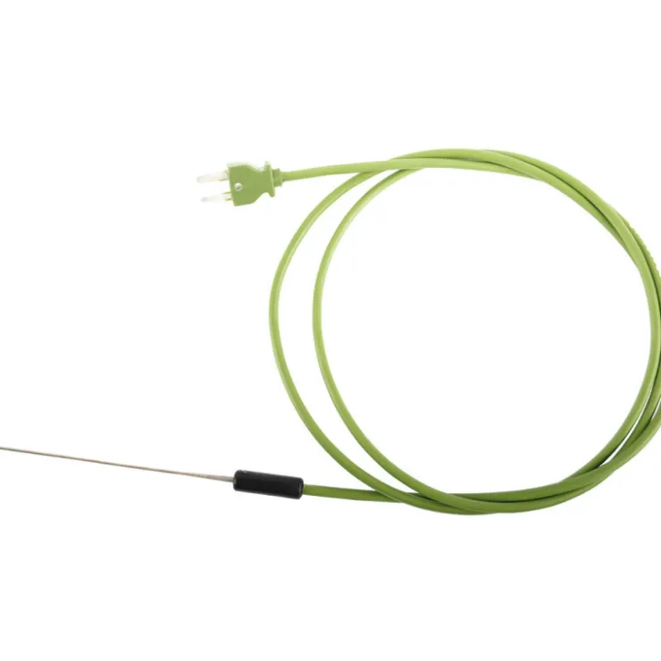 Sonde spéciale sous-vide pour thermocouple 250528 12 cm de -40° à 110° c-Cerf Dellier Discount