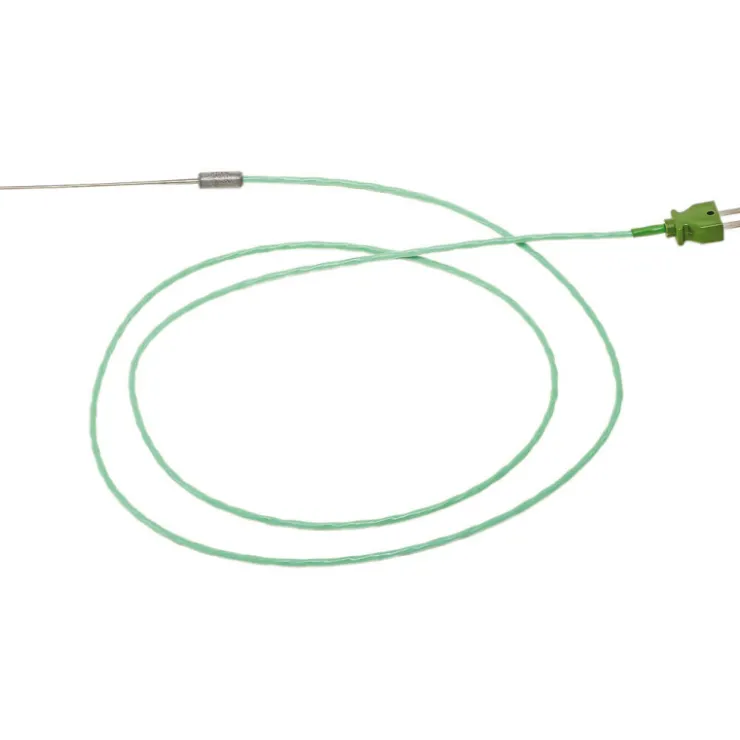 Sonde spéciale sous-vide thermocouple 250528 6 cm de -50° à 250° c-Cerf Dellier Clearance