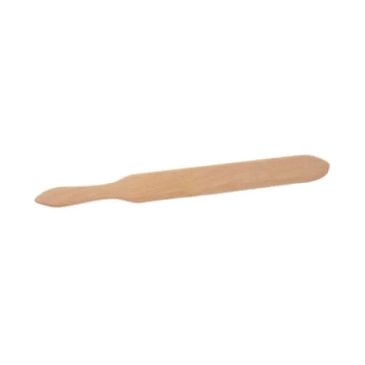 Spatule à crêpe en hêtre 40 cm-Cerf Dellier Clearance