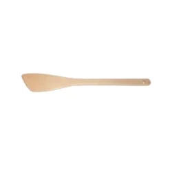 Spatule biais professionnelle en hêtre-Cerf Dellier Online