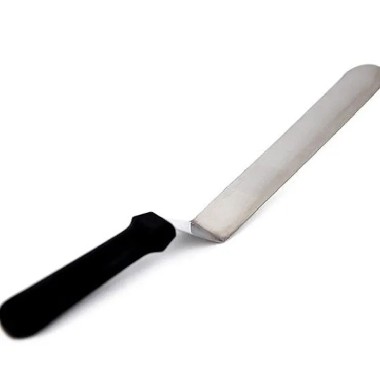Spatule coudée 25 cm-Cerf Dellier Sale
