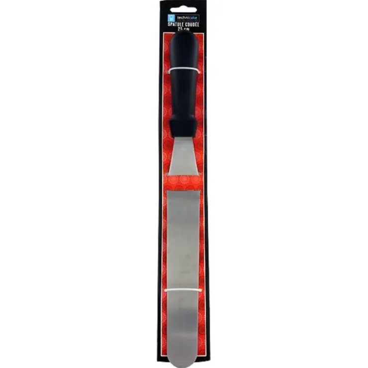 Spatule coudée 25 cm-Cerf Dellier Sale