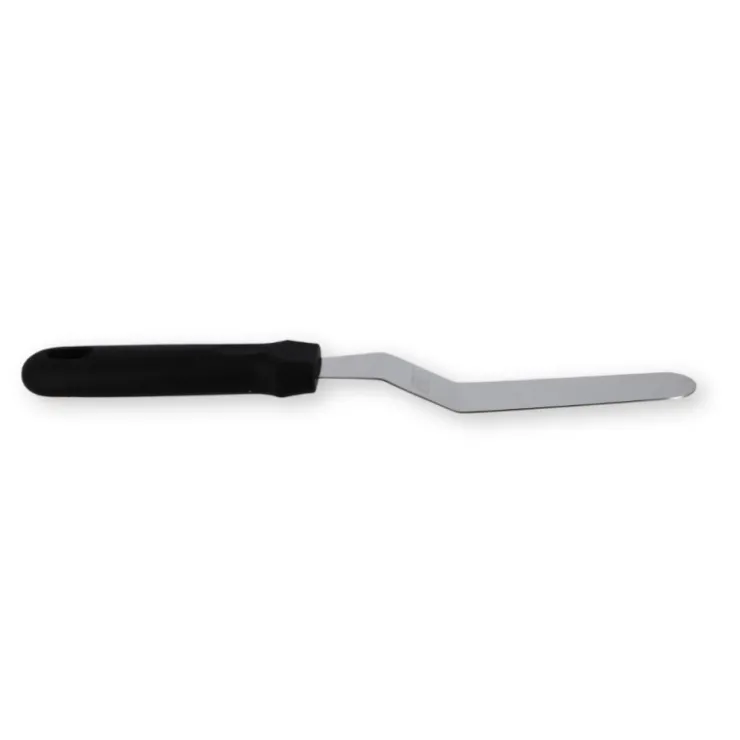 Spatule de glaçage coudée 30 cm-Cerf Dellier Outlet