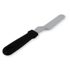 Spatule de glaçage coudée 20 cm-Cerf Dellier New