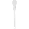 Spatule droite Exoglass® blanche - 35 cm-Cerf Dellier Sale