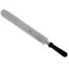 Spatule droite flexible professionnelle-Cerf Dellier