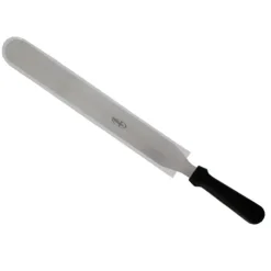 Spatule droite flexible professionnelle-Cerf Dellier