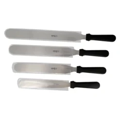 Spatule droite flexible professionnelle-Cerf Dellier