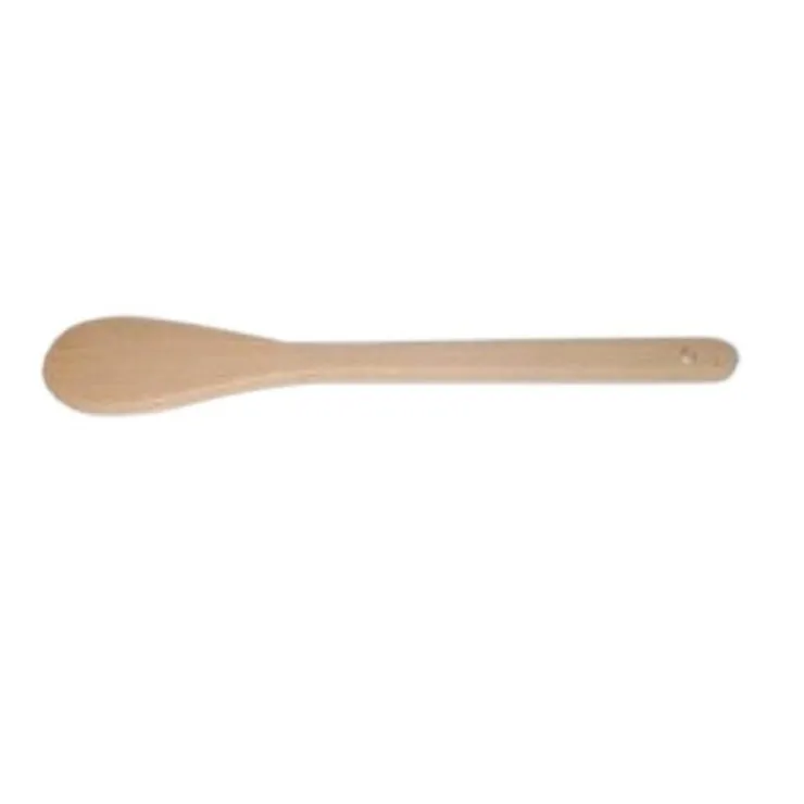 Spatule ronde en hêtre-Cerf Dellier Best
