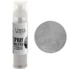 Spray de paillettes argenté - 8 g-Cerf Dellier Clearance