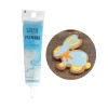 Stylo pâtissier bleu goût chocolat-Cerf Dellier Online