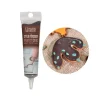 Stylo pâtissier marron goût chocolat-Cerf Dellier Online