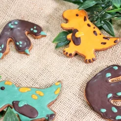 Stylo pâtissier marron goût chocolat-Cerf Dellier Online